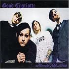 Click here to buy The Chronicles of Life and Death by  Good Charlotte .