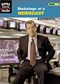 Backstage at a Newscast (High Interest Books: Backstage Pass)