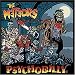 Psychobilly