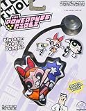  : The Powerpuff Girls Blossom Lite-up Dangler