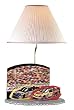 Lite Source 3NC50107 Nascar Lamp