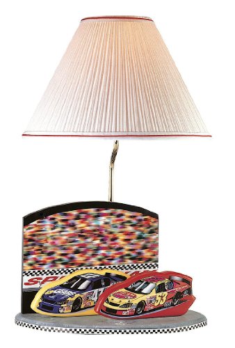 NASCAR Bedroom Decor