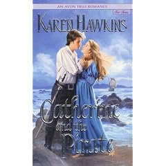 Avon True Romance:Catherine an