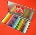 Caran D''''Ache Supracolor II Set of 40 Colors