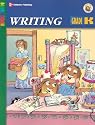 Spectrum Writing, Kindergarten (McGraw-Hill Spectrum Workbooks: Mercer Mayer)