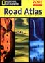 National Geographic Road Atlas: United States, Canada, Mexico (National Geographic Road Atlas: United States, Canada, Mexico, Deluxe Edition)