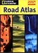 National Geographic Road Atlas 2001: United States, Canada, Mexico (National Geographic Road Atlas: United States, Canada, Mexico, Deluxe Edition)