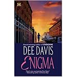 Enigma (Last Chance Trilogy) book cover