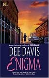 Enigma (Last Chance Trilogy)