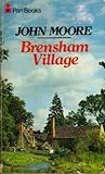 Brensham village
