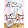 Kleine Lesetiger-Ballettgeschichten