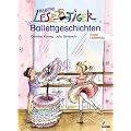 Kleine Lesetiger-Ballettgeschichten