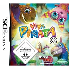 Viva Pi�ata DS