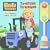 Traffic Trouble (Bob the Builder)