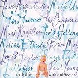 Music : Lullabies With a Difference