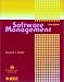 Books : Software Management