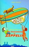Produkt-Bild: Anna und Julian oder die Entf&uuml;hrung im Zeppelin