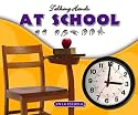 At School/en La Escuela (Talking Hands)