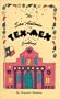 The San Antonio TEX-MEX Cookbook