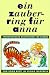 Ein Zauberring für Anna: Therapeutische Geschichten für Kinder von 3 bis 8 Jahren cover image