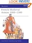 French Medieval Armies 1000-1300 (Men-at-Arms)
