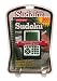 Sudoku Hand Held Game With Puzzle Book