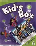 Kid's box. Pupil's book 6