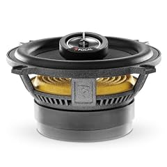Focal Polyglass Coax 13Cm