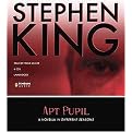 Apt Pupil (Unabridged) (Compact Disc)