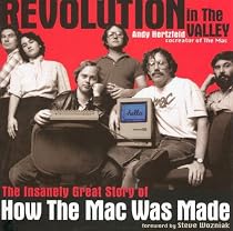 Revolution in the Valley
