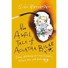 The Awful Tale of Agatha Bilke