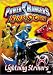 Power Rangers Ninja Storm - Lightning Strikers