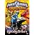 Power Rangers Ninja Storm - Lightning Strikers