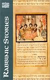 Rabbinic Stories (Classics of Western Spirituality (Hardcover))