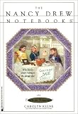  : Trash or Treasure? (Nancy Drew Notebooks #34)