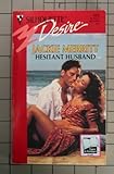 Hesitant husband