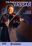 Revue Vassar Clements  / Vassar Clements - The Fiddle According To Vassar