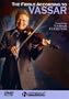 DVD-The Fiddle According To Vassar
