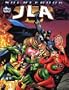 JLA Sourcebook (DC Universe RPG)