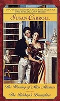 Wooing of Miss Masters/The Bishop's Daughter