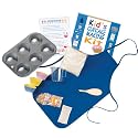 Sassafras Kid's Cupcake Making Kit