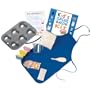 Sassafras Kid's Cupcake Making Kit