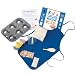 Sassafras Kid's Cupcake Making Kit