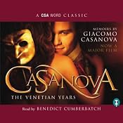 Casanova | [Giacomo Casanova]