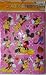 Mickey Mouse Magic Wall Window Stickers Decals