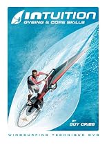 INtuition : Gybing and Core Skills [DVD]