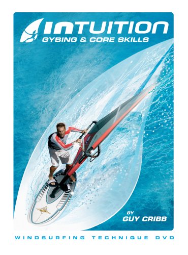 INtuition : Gybing and Core Skills [DVD]