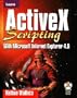 Learn ActiveX Scripting With MS Internet Explorer 4