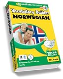 Vocabulary Builder Norwegian