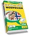 Software : Vocabulary Builder Norwegian